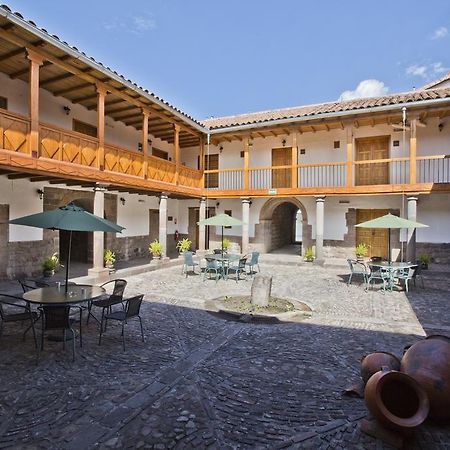 Tierra Viva Cusco Centro Hotel Екстериор снимка