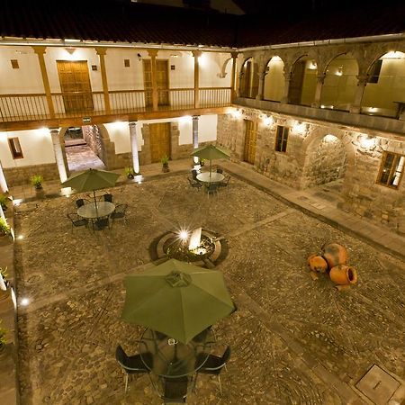 Tierra Viva Cusco Centro Hotel Екстериор снимка