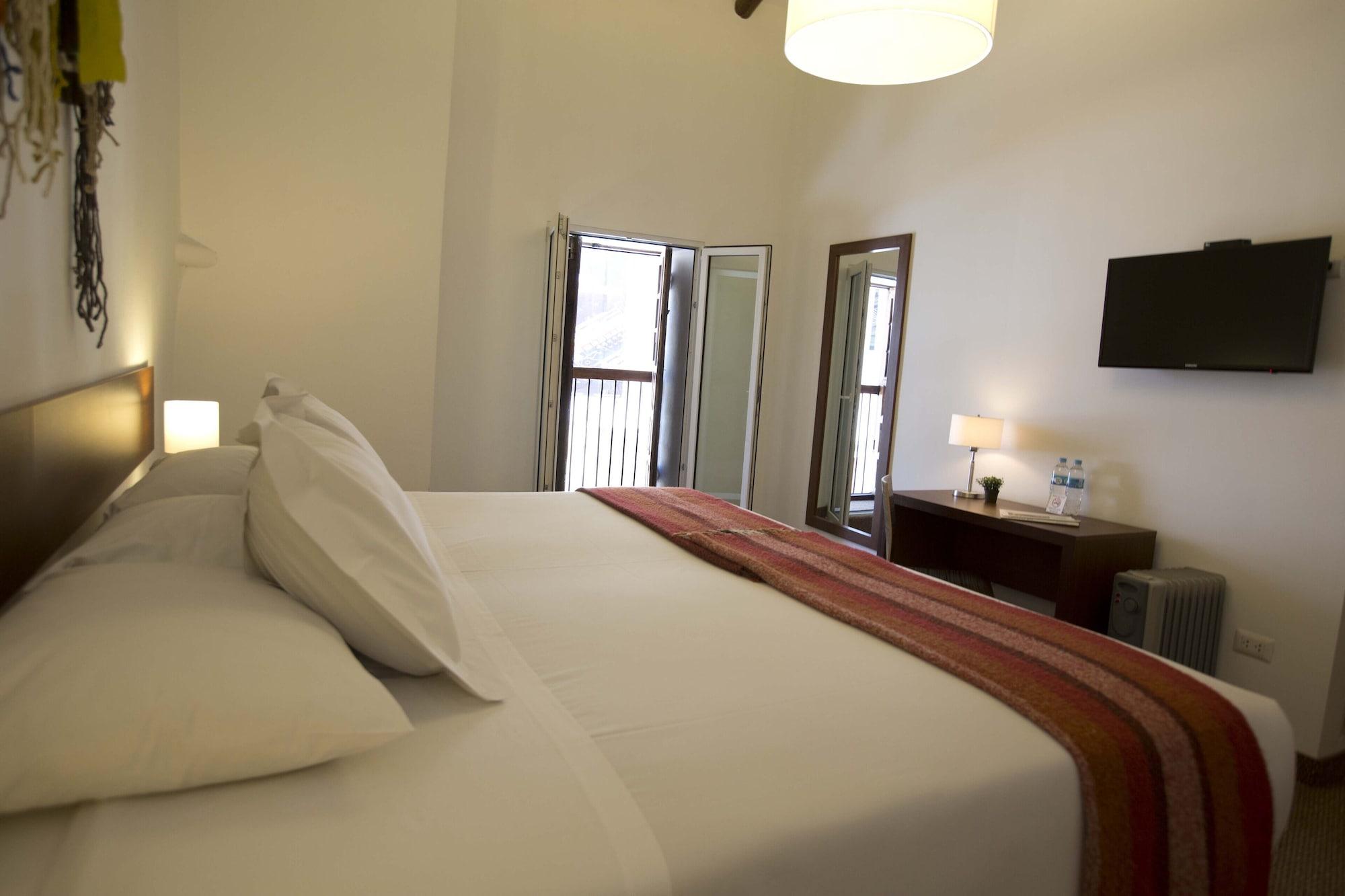 Tierra Viva Cusco Centro Hotel Екстериор снимка