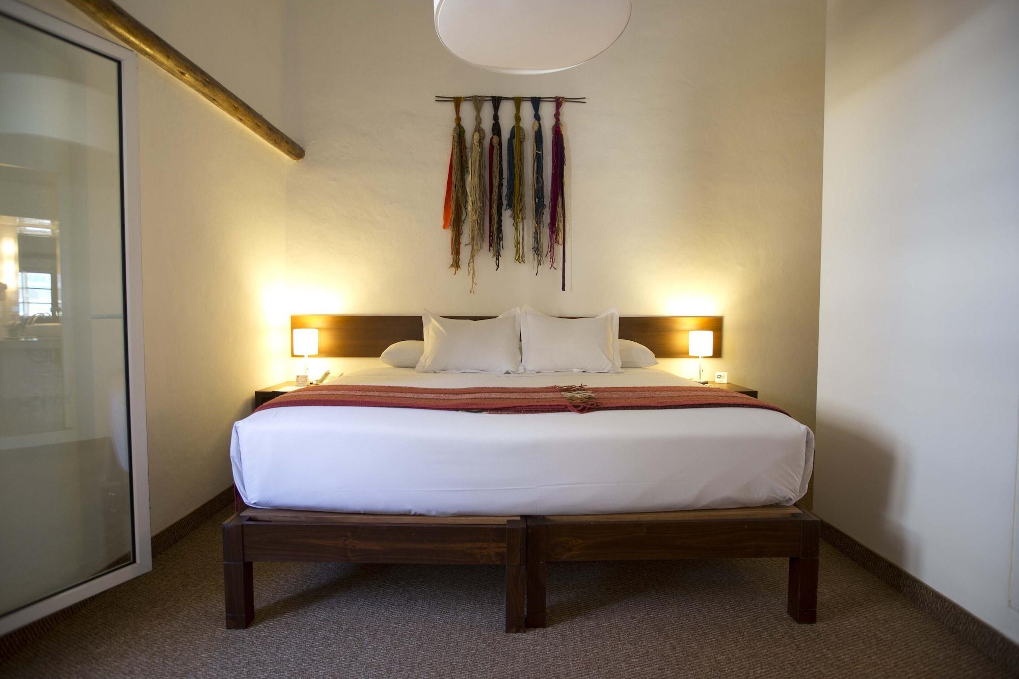 Tierra Viva Cusco Centro Hotel Екстериор снимка