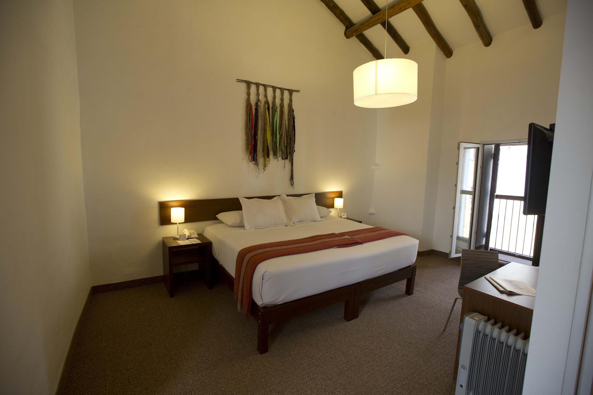 Tierra Viva Cusco Centro Hotel Екстериор снимка