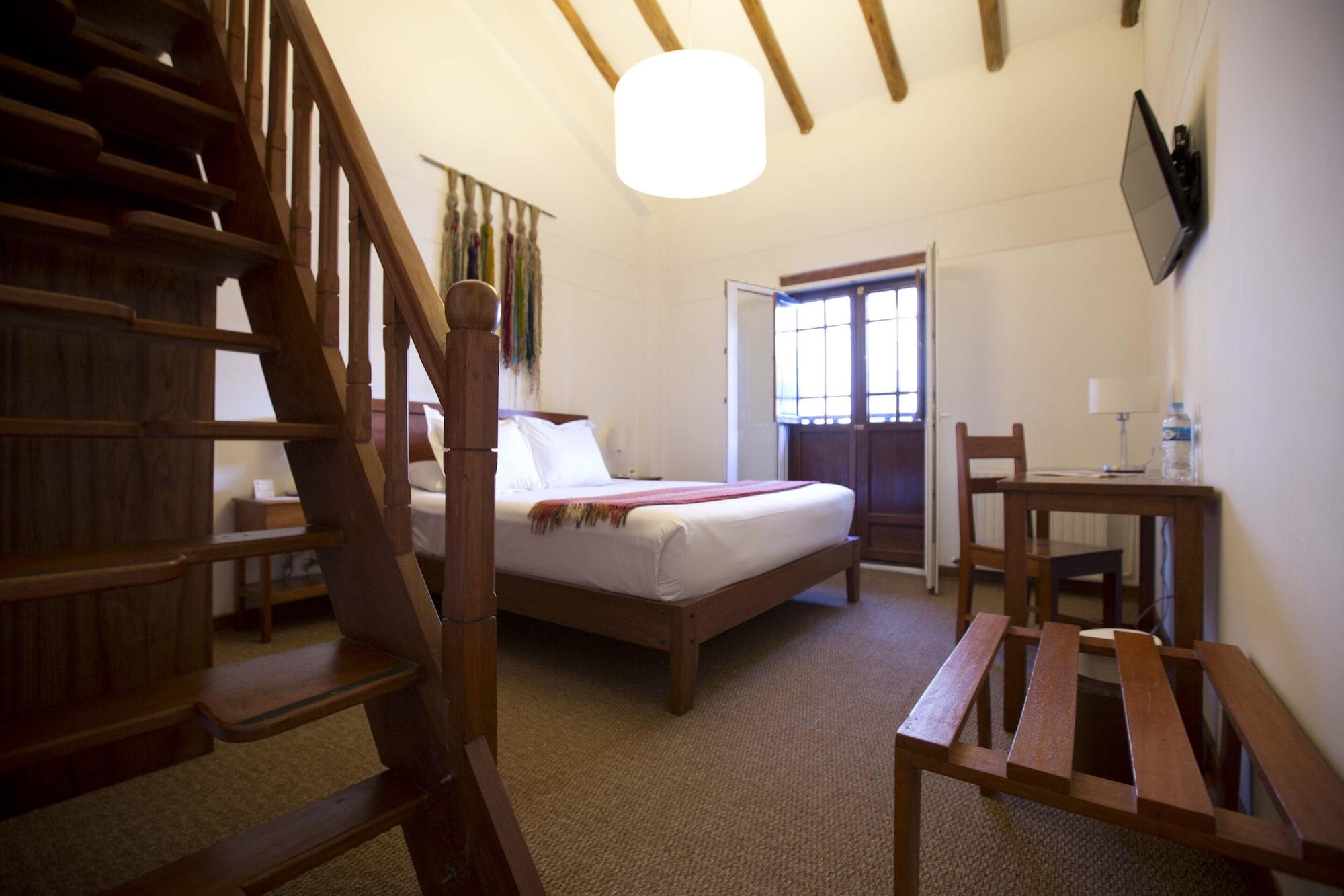 Tierra Viva Cusco Centro Hotel Екстериор снимка