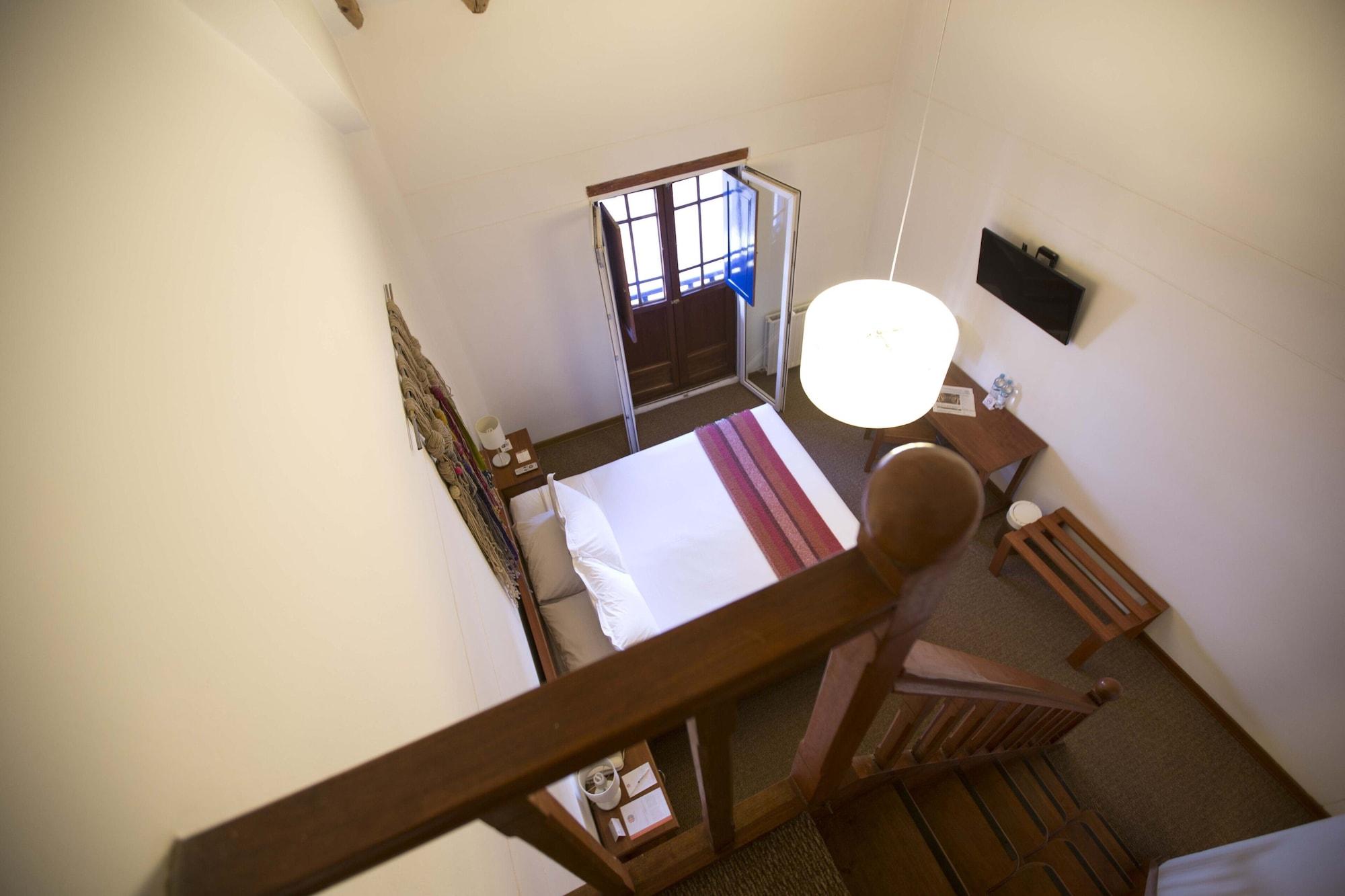 Tierra Viva Cusco Centro Hotel Екстериор снимка