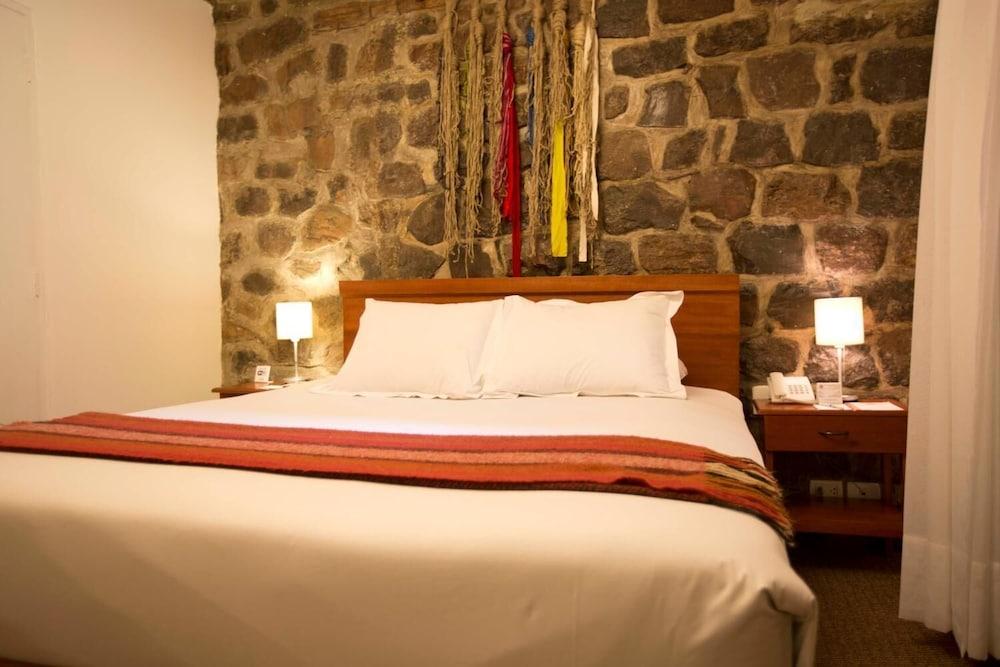Tierra Viva Cusco Centro Hotel Екстериор снимка
