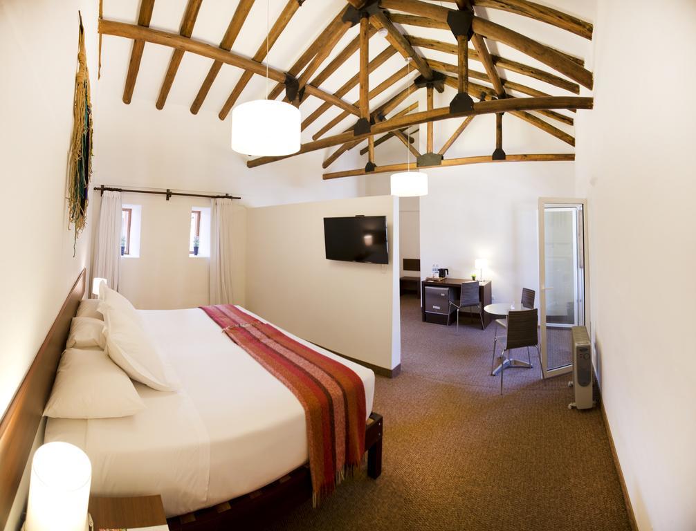 Tierra Viva Cusco Centro Hotel Екстериор снимка
