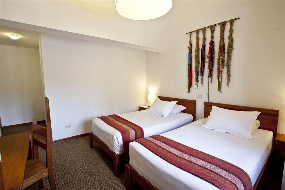 Tierra Viva Cusco Centro Hotel Екстериор снимка
