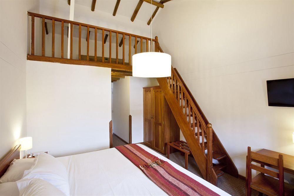 Tierra Viva Cusco Centro Hotel Екстериор снимка