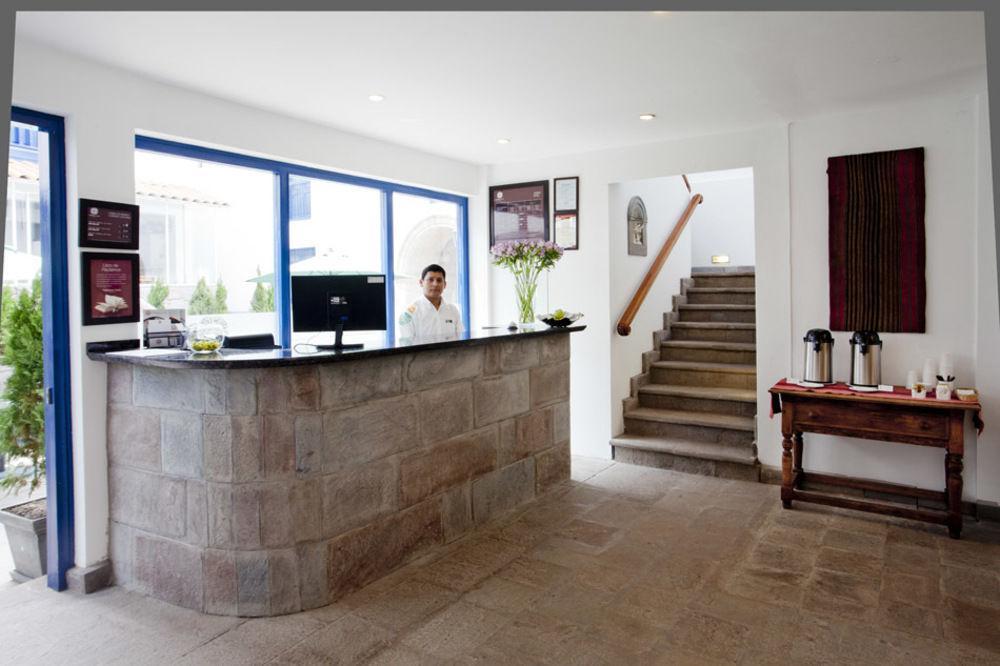 Tierra Viva Cusco Centro Hotel Екстериор снимка