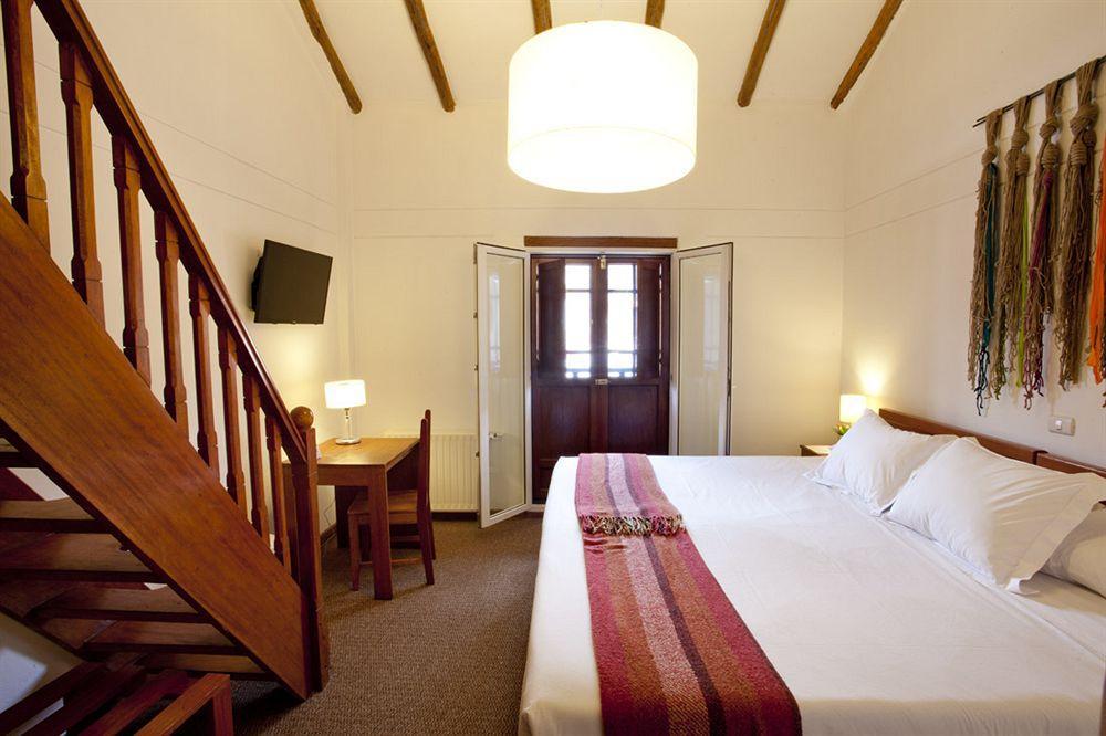 Tierra Viva Cusco Centro Hotel Екстериор снимка