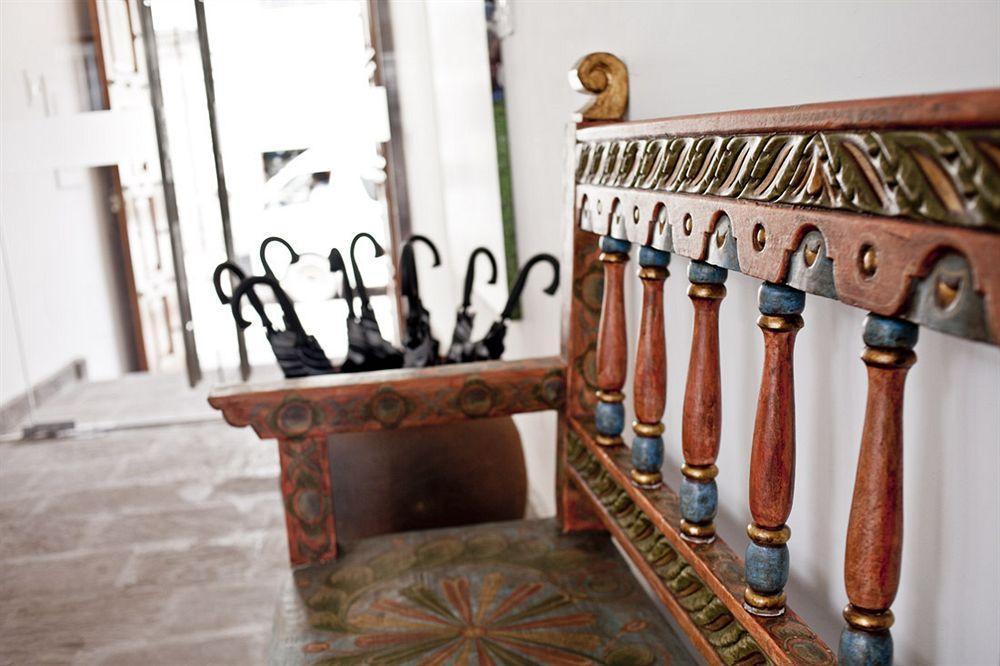 Tierra Viva Cusco Centro Hotel Екстериор снимка