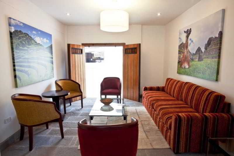 Tierra Viva Cusco Centro Hotel Екстериор снимка