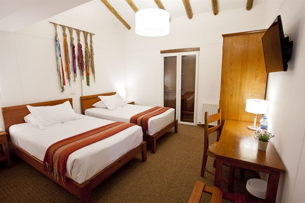 Tierra Viva Cusco Centro Hotel Екстериор снимка