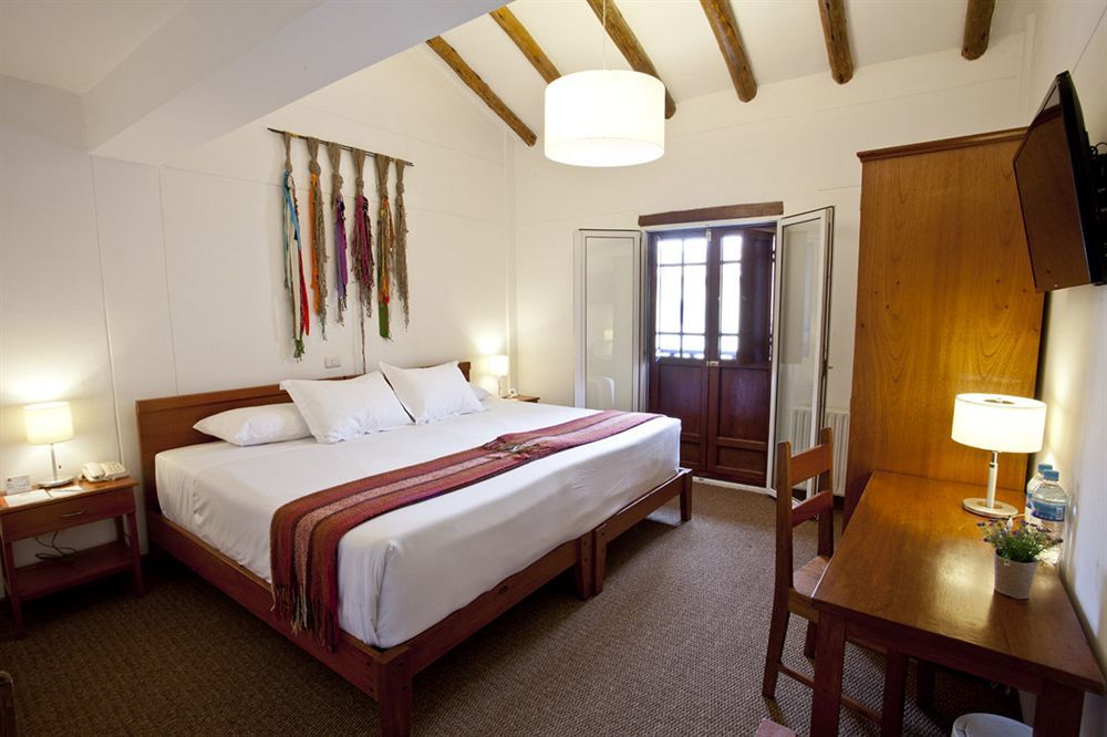 Tierra Viva Cusco Centro Hotel Екстериор снимка